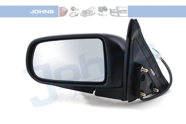 Exterior Mirror (45 17 37-2)
