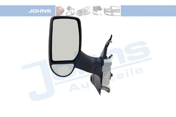 Exterior Mirror (32 47 37-25)