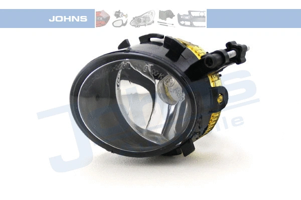 Front Fog Light (67 16 29)