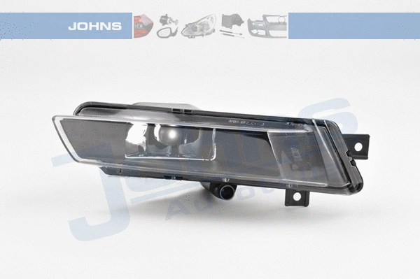 Front Fog Light (20 01 30-2)