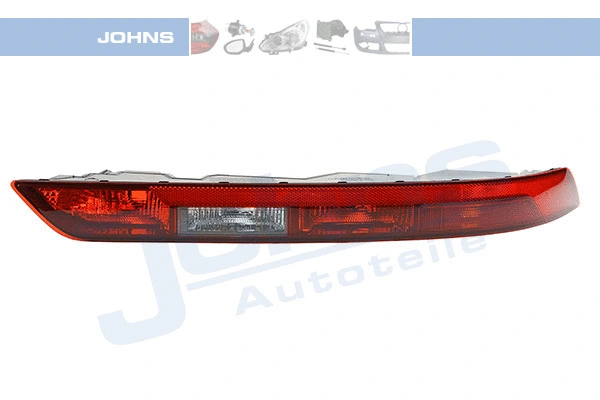 Rear Fog Light (13 66 88-9)