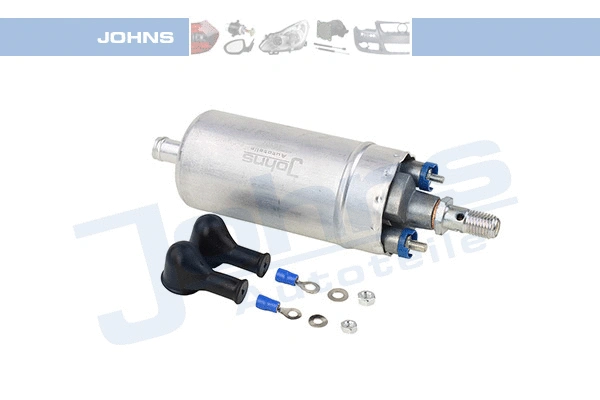 Fuel Pump (KSP 59 11-001)
