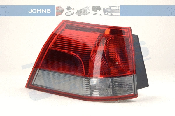 Tail Light Assembly (55 16 87-7)