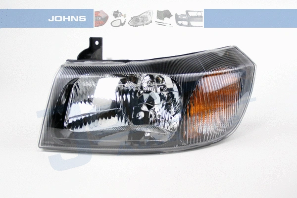 Headlight (32 47 09-2)