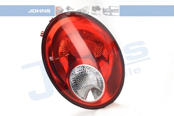 Tail Light Assembly (95 16 87-3)