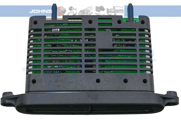 Control Unit, lights (20 01 11-5)