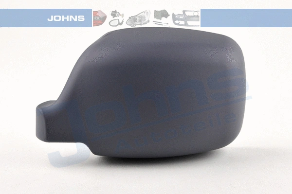 Cover, exterior mirror (60 61 37-93)