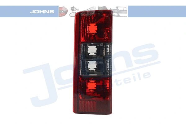 Tail Light Assembly (55 56 87-5)