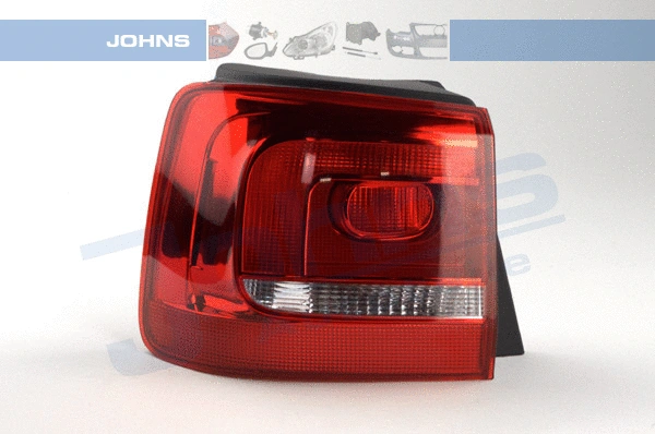 Tail Light Assembly (95 56 87-1)