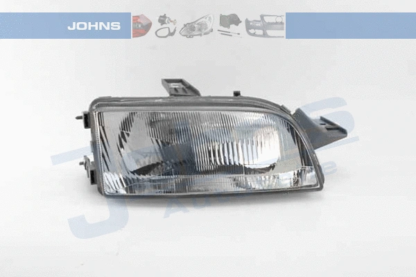 Headlight (30 17 10)