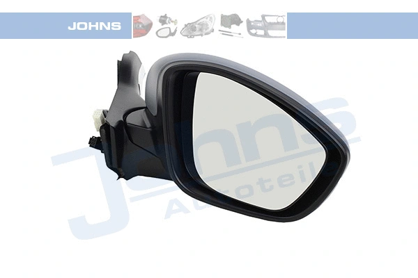Exterior Mirror (57 28 38-25)
