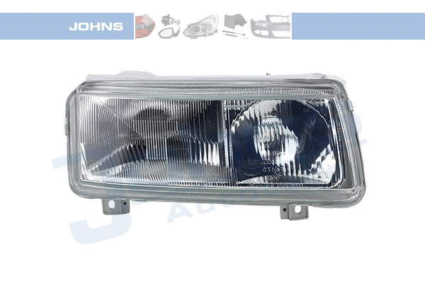 Headlight (95 47 10)