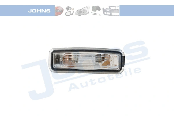 Licence Plate Light (32 11 87-95)