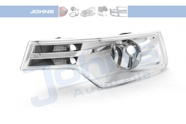 Front Fog Light (23 27 29)