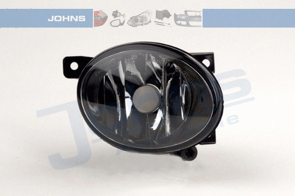 Front Fog Light (95 67 30-4)