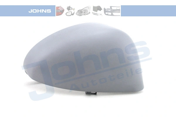 Cover, exterior mirror (23 16 38-91)