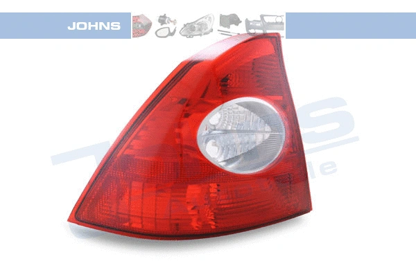Tail Light Assembly (32 12 87-3)