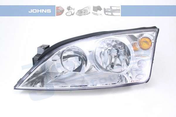 Headlight (32 18 09)