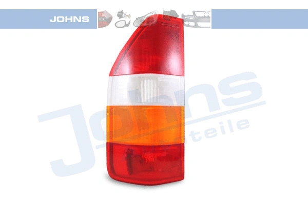 Tail Light Assembly (50 63 87)