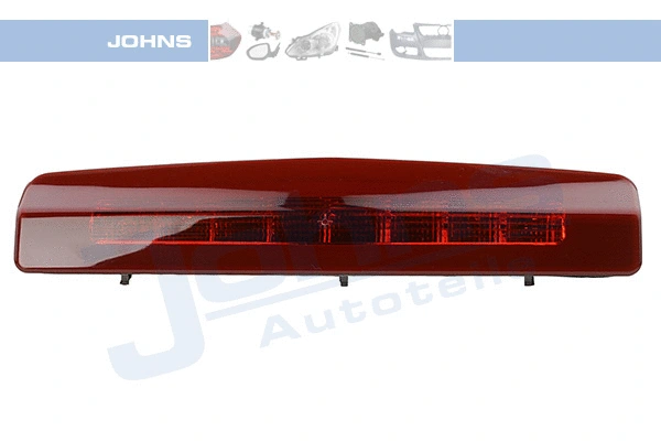 Auxiliary Stop Light (55 09 89-2)