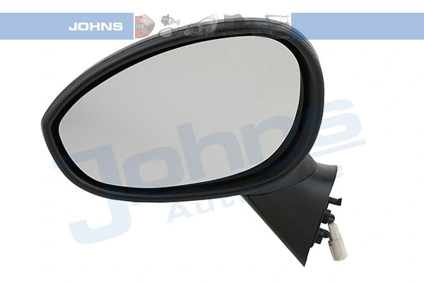Exterior Mirror (30 03 37-2)