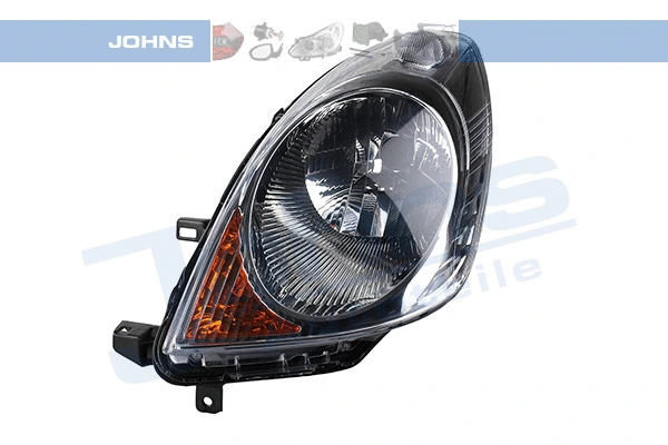 Headlight (27 51 09)