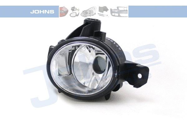 Front Fog Light (20 71 29-6)