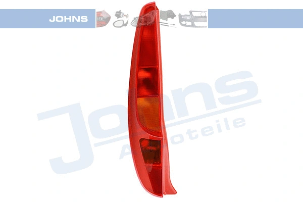 Tail Light Assembly (30 18 87-2)