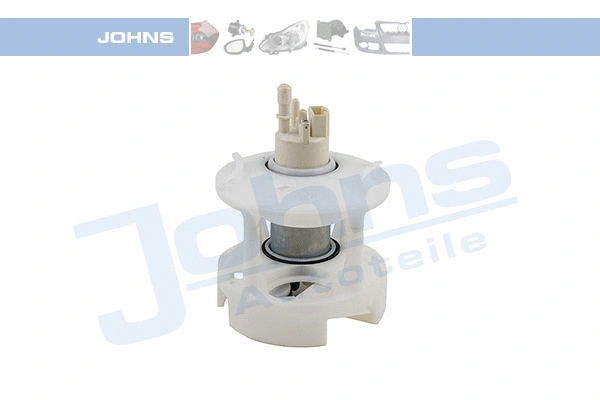 Fuel Pump (KSP 50 26-001)