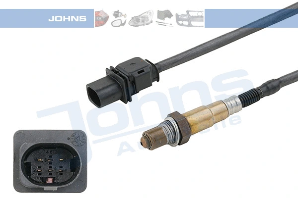 Lambda Sensor (LSO 50 16-001)
