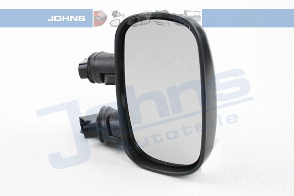 Exterior Mirror (30 51 38-0)