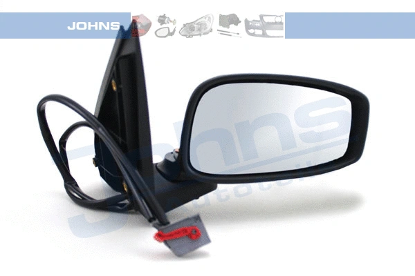 Exterior Mirror (30 28 38-61)