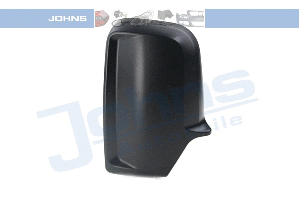 Cover, exterior mirror (50 64 37-90)