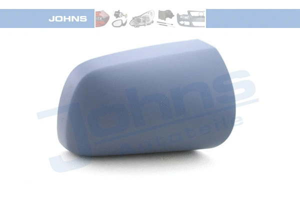 Cover, exterior mirror (55 14 38-91)