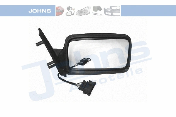 Exterior Mirror (95 38 38-21)