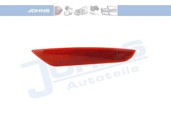 Reflector (95 43 88-8)
