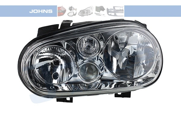 Headlight (95 39 09-2)
