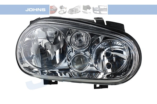Headlight (95 39 10-2)