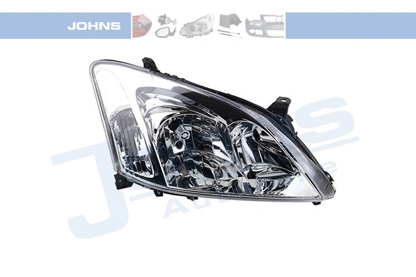 Headlight (81 11 10)