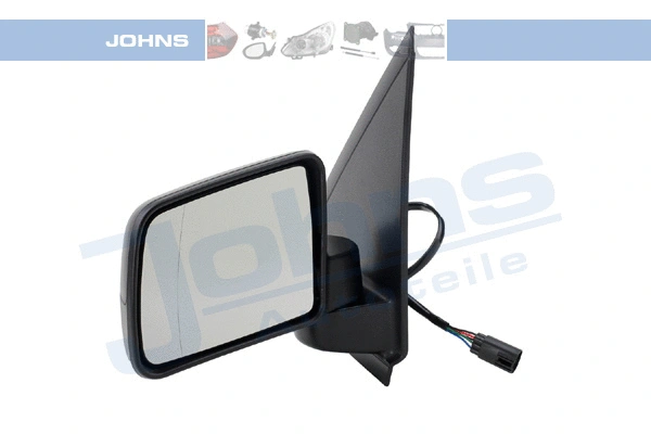 Exterior Mirror (32 41 37-61)