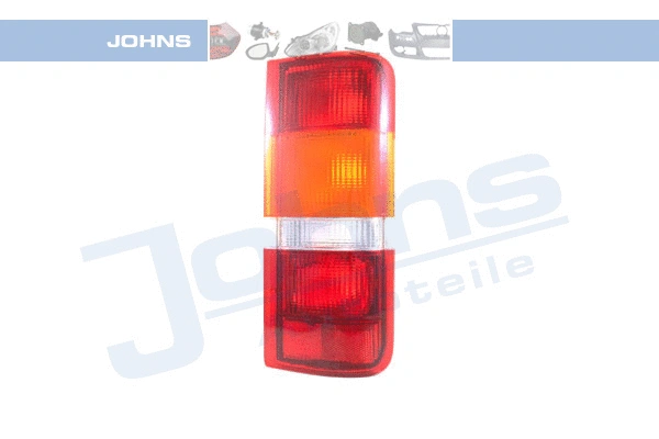 Tail Light Assembly (32 44 88-1)