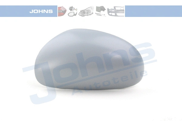 Cover, exterior mirror (57 46 37-95)