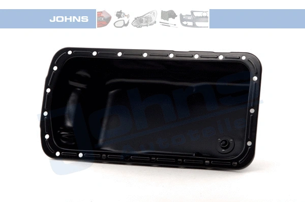 Oil Sump (57 22 08-2)