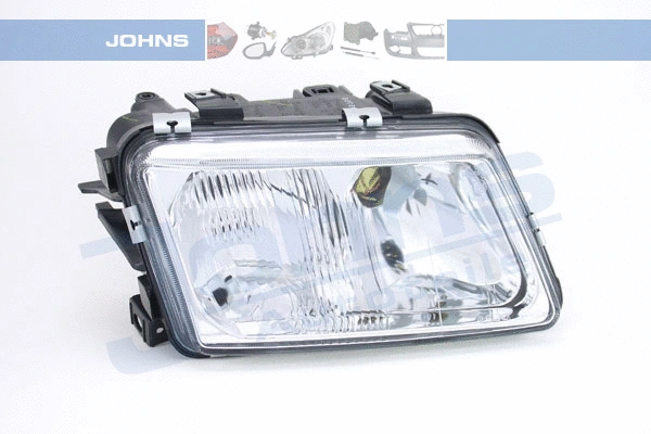 Headlight (13 01 10-2)