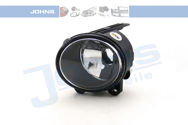 Front Fog Light (20 73 29)
