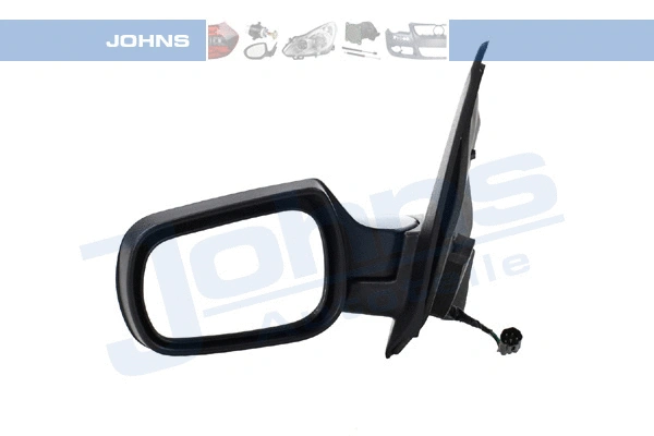 Exterior Mirror (32 61 37-25)