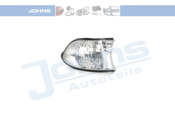 Direction Indicator (20 24 20-8)