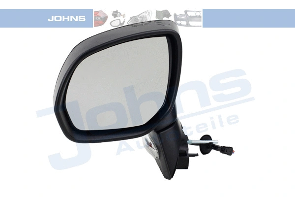 Exterior Mirror (58 38 37-21)