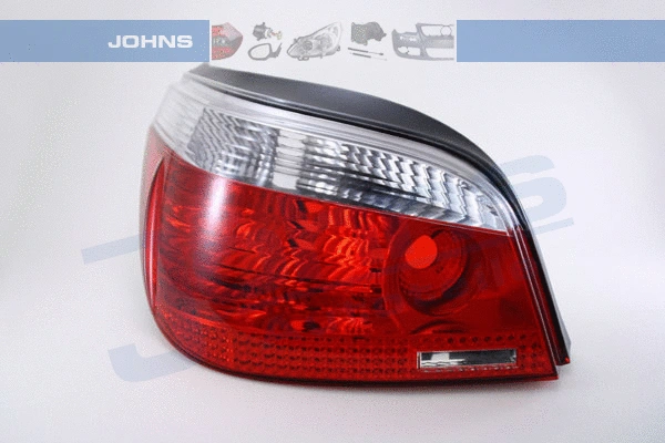 Tail Light Assembly (20 17 87-1)