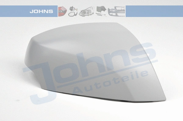 Cover, exterior mirror (60 23 38-91)